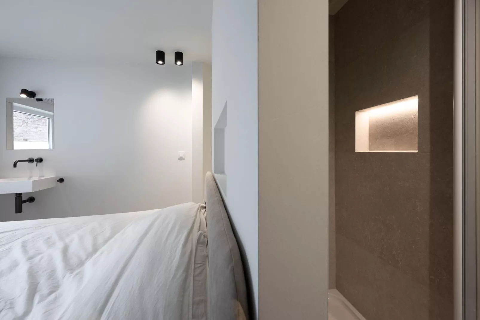Residentie Gulfstream-12-Slaapkamer
