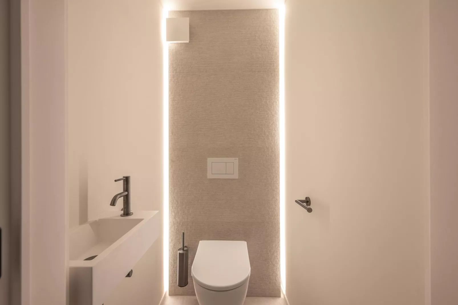 Residentie Gulfstream-12-Badkamer