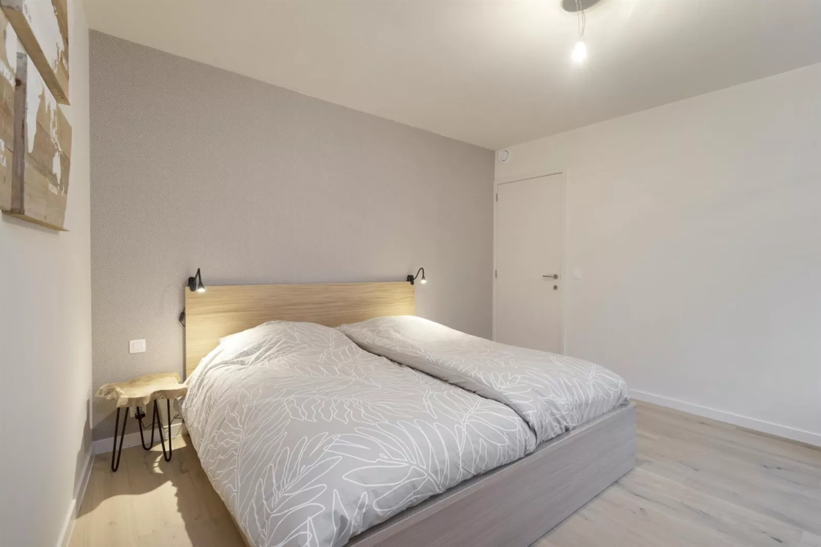 VILLA KARMEL MONASTERY - APARTMENT 8-Slaapkamer