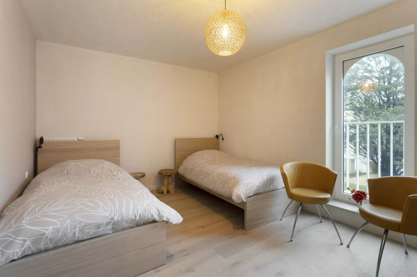 VILLA KARMEL MONASTERY - APARTMENT 8-Slaapkamer