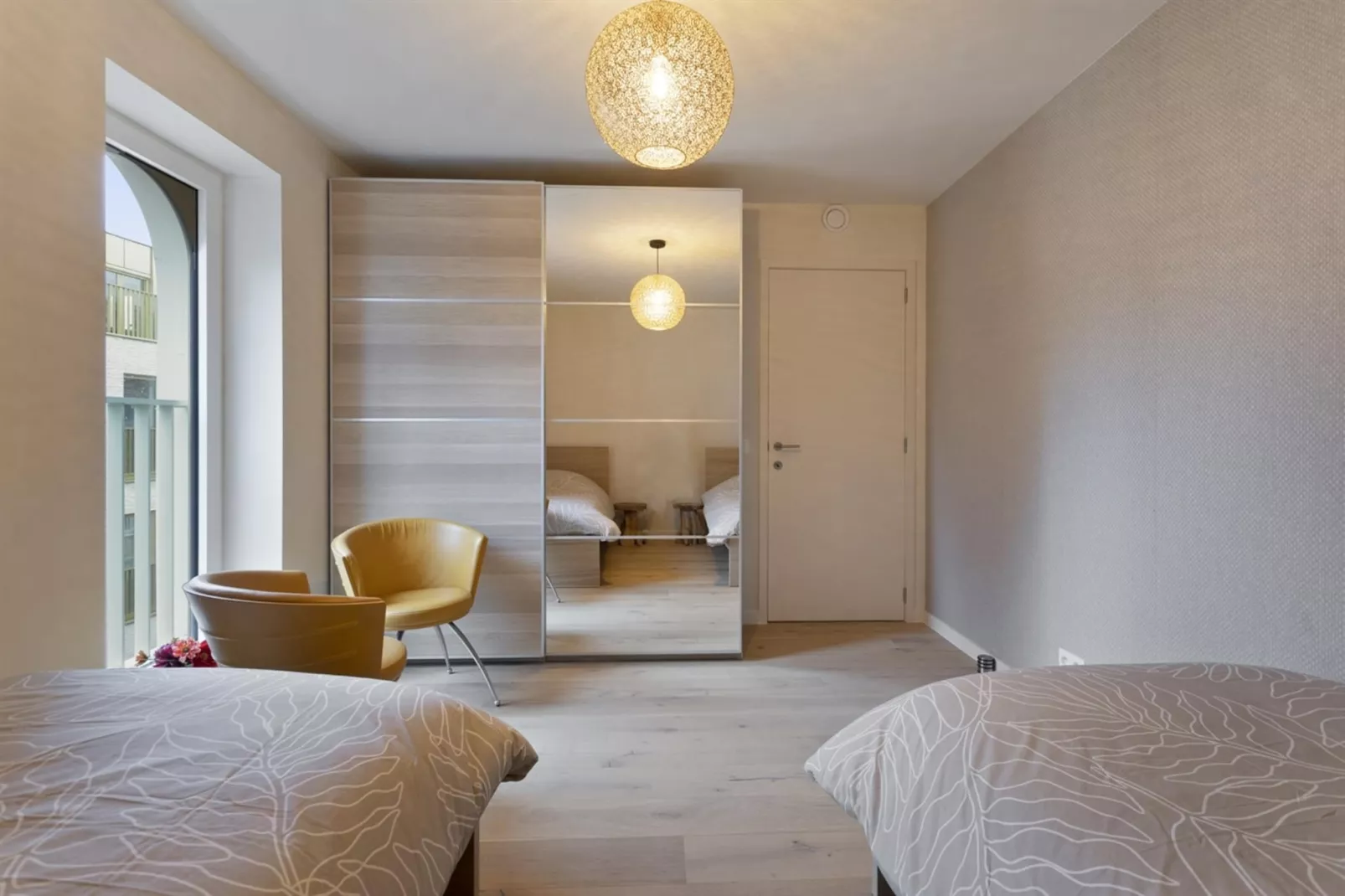 VILLA KARMEL MONASTERY - APARTMENT 8-Slaapkamer