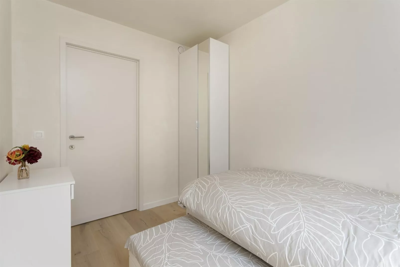 VILLA KARMEL MONASTERY - APARTMENT 8-Slaapkamer