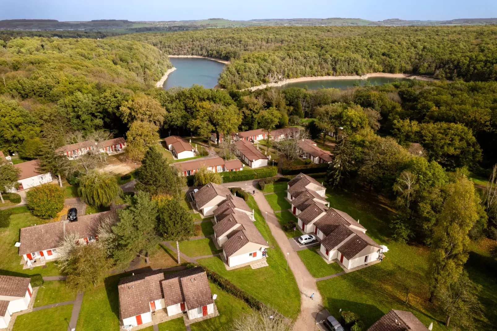Gîte 2 Pièces 4 Personnes//Semur-en-Auxois