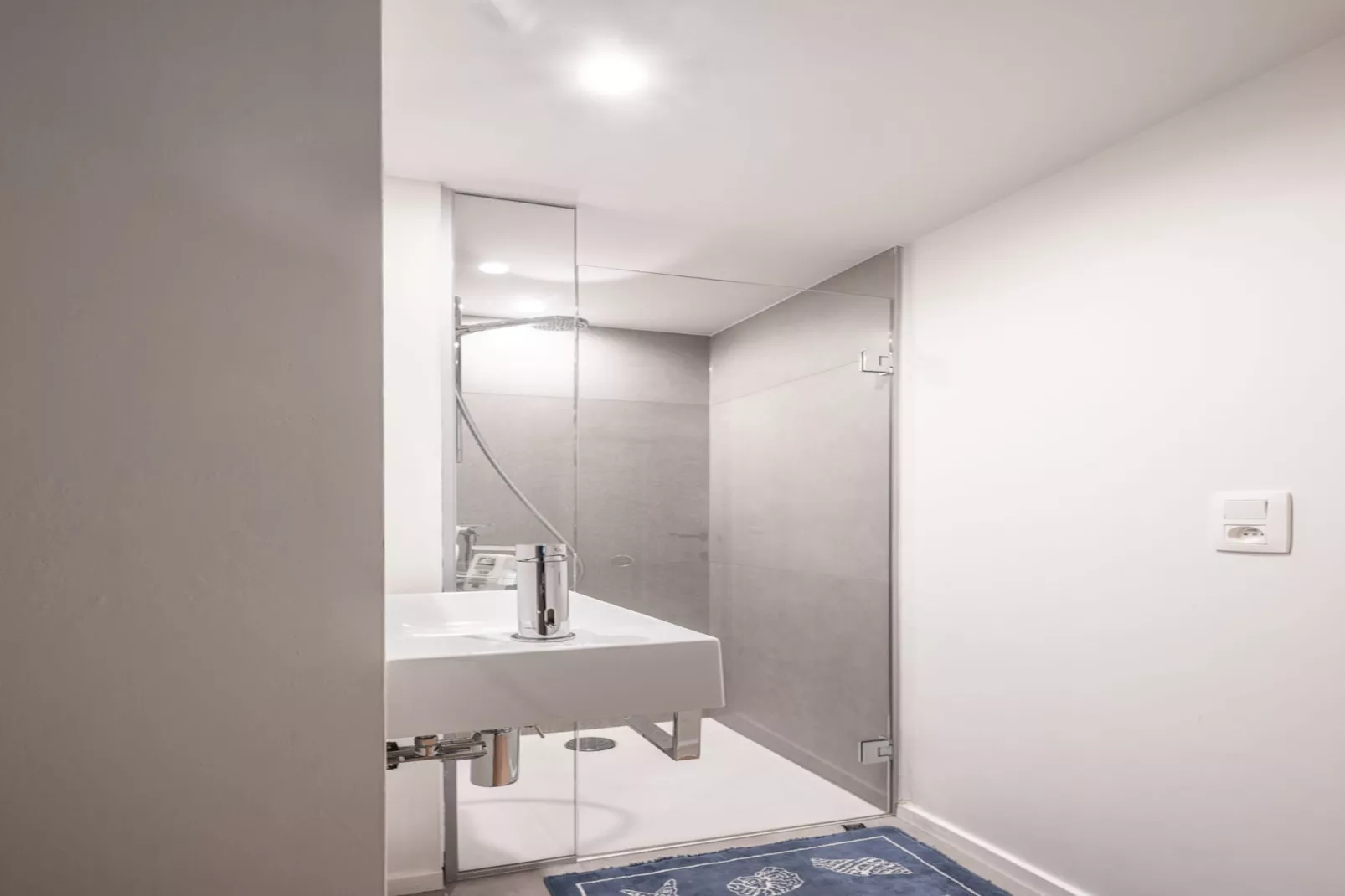 Residence SEA SWALLOW-61-Badkamer