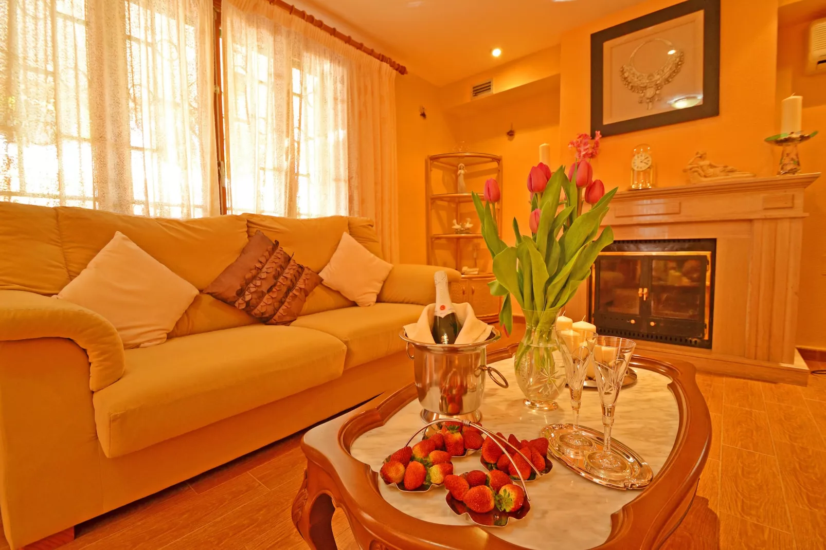 Villa Benestar