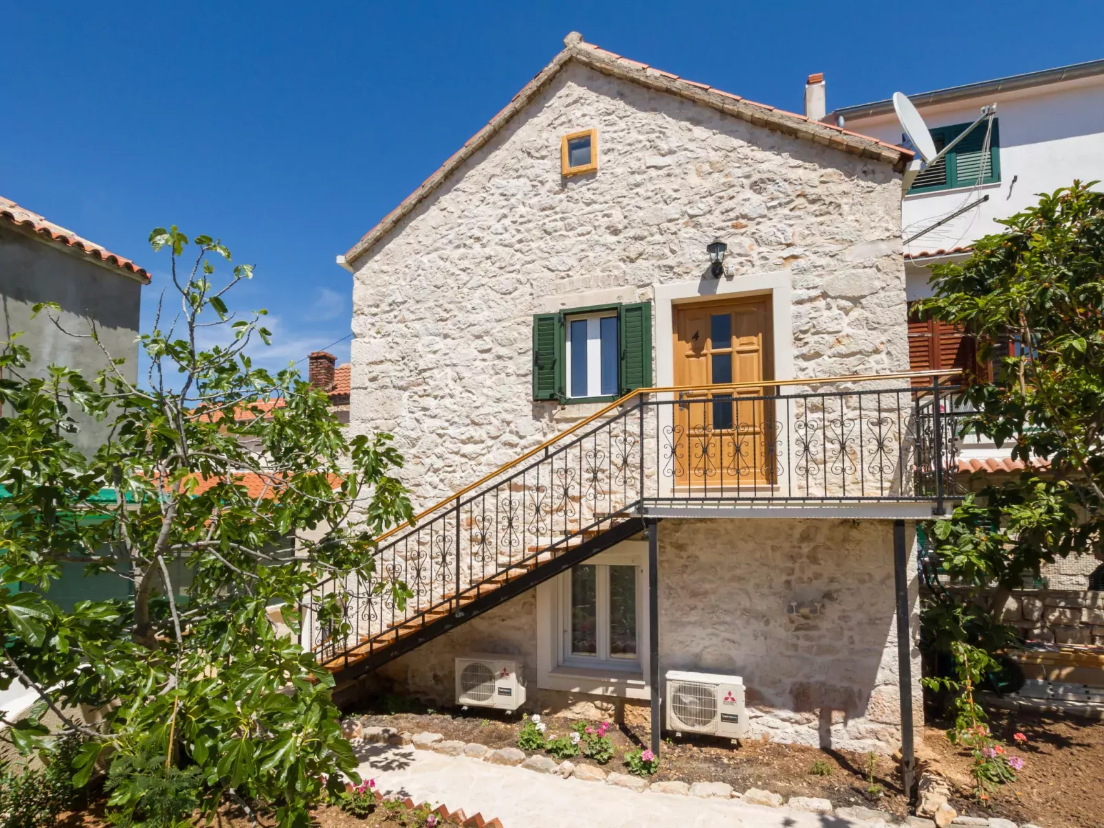 A Luxury Sibenik