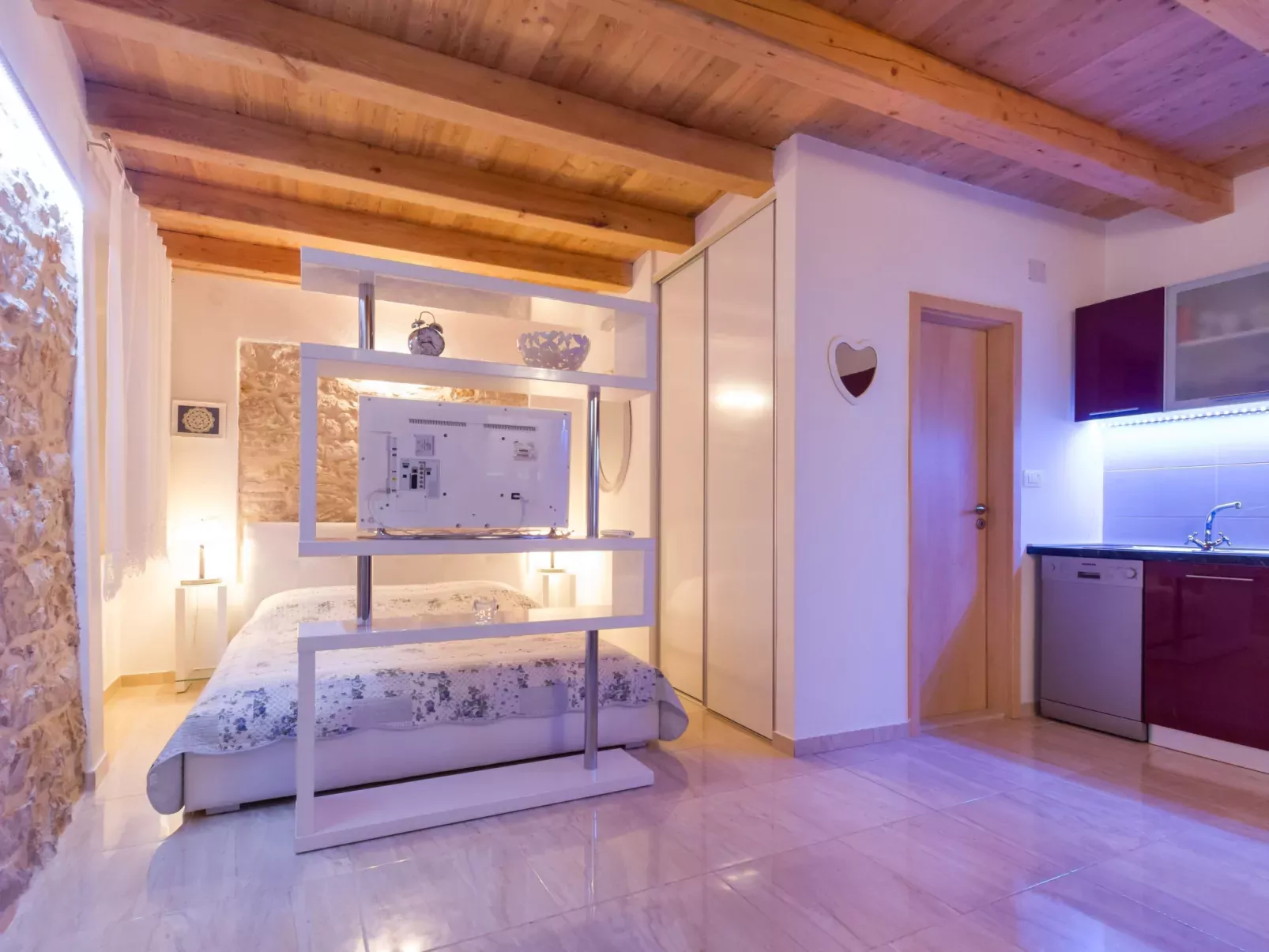 A Luxury Sibenik