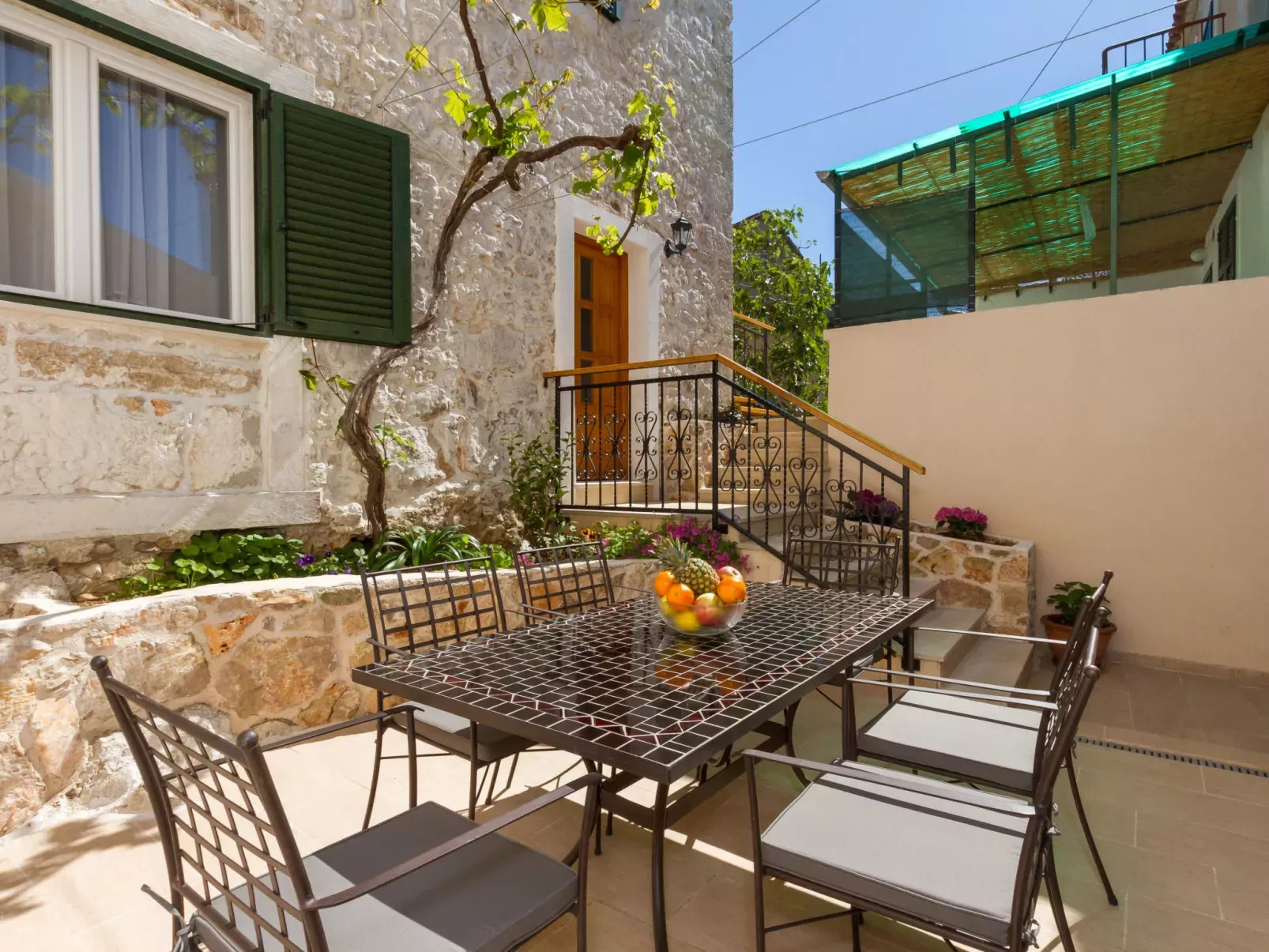 A Luxury Sibenik