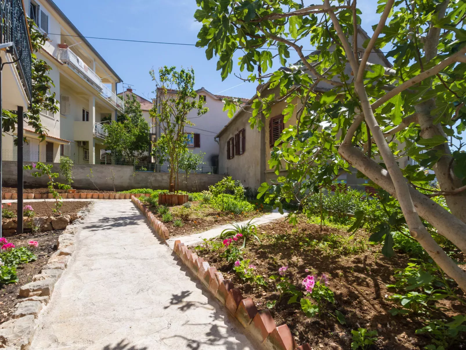 A Luxury Sibenik