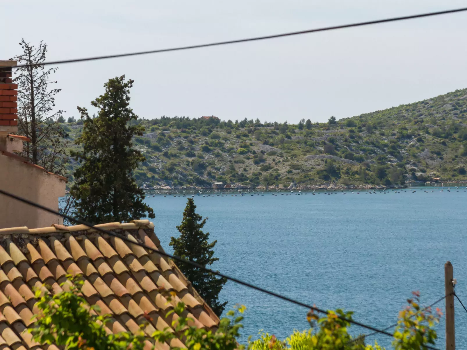 A Luxury Sibenik