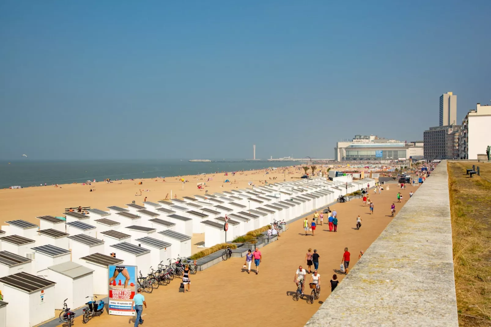Hurlevent-Gebieden zomer 5km
