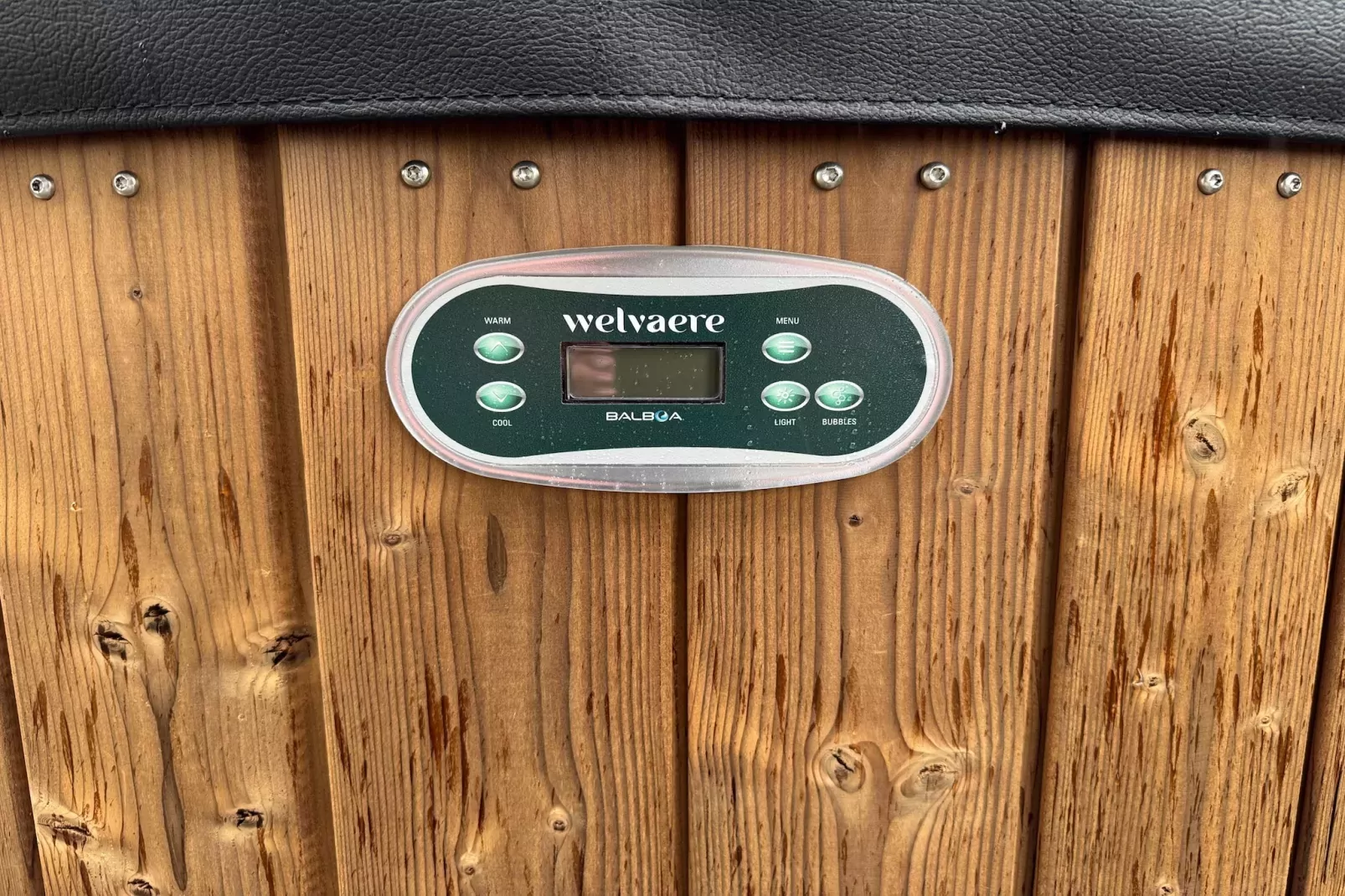 Villa Flevum 554-Wellness