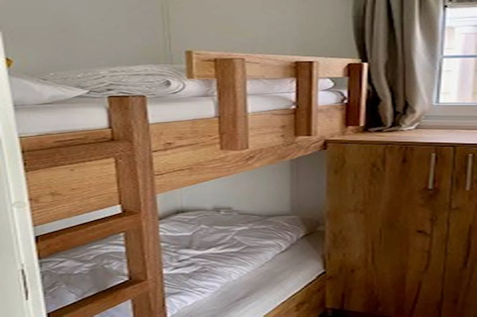 Vakantiepark Duinzicht 9-Slaapkamer