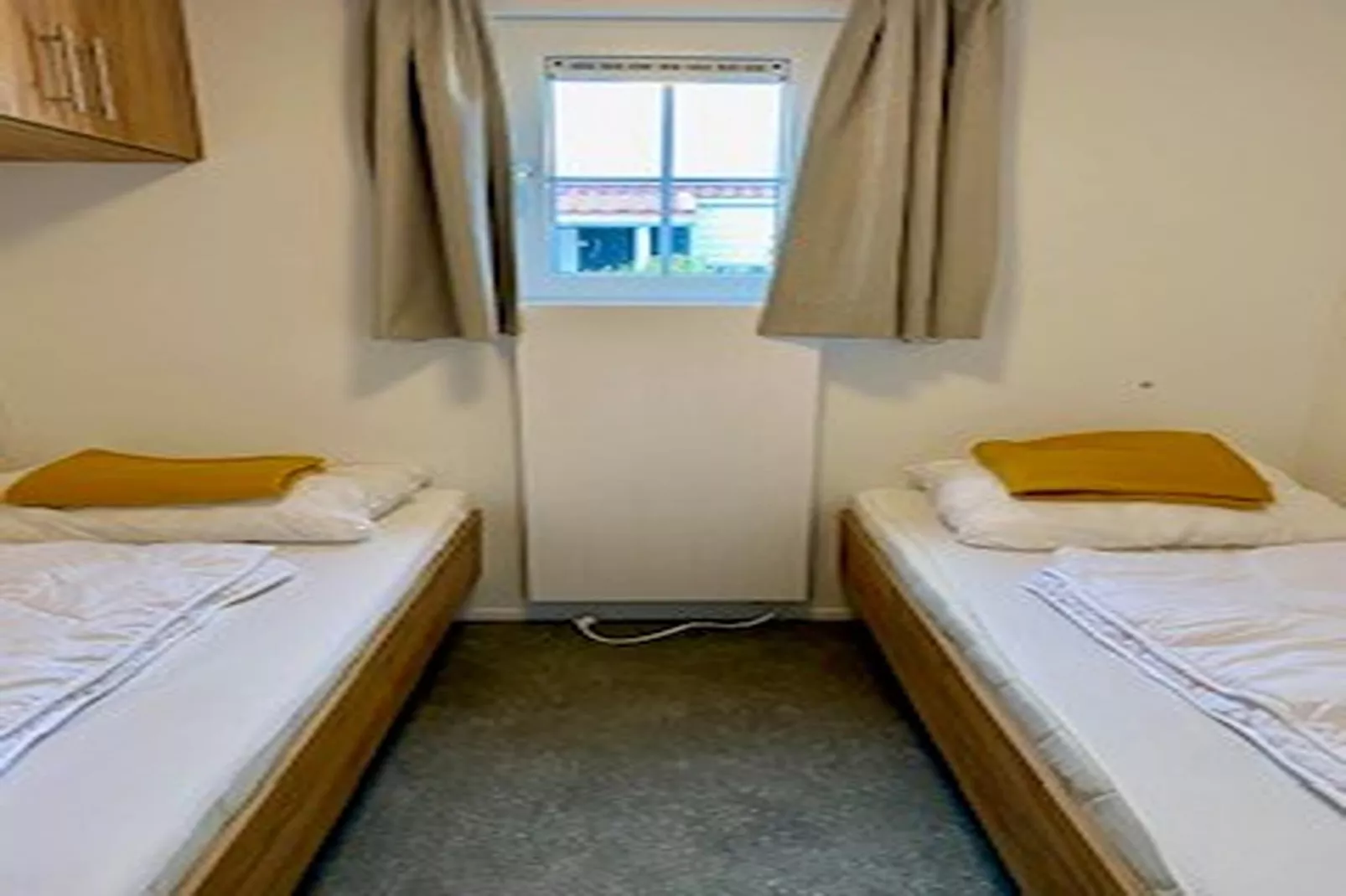 Vakantiepark Duinzicht 9-Slaapkamer