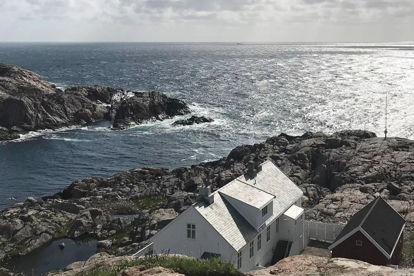 10 persoons vakantie huis in lyngdal-By Traum-Niet-getagd