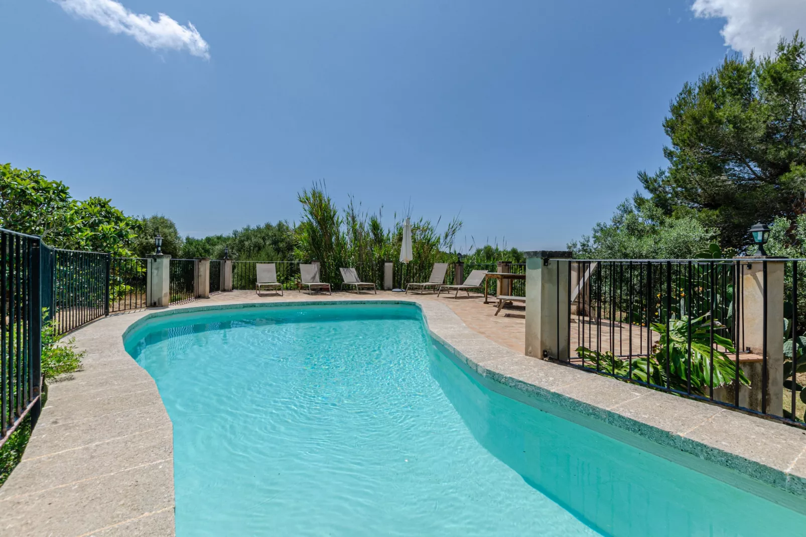 YourHouse Finca Es Galliner