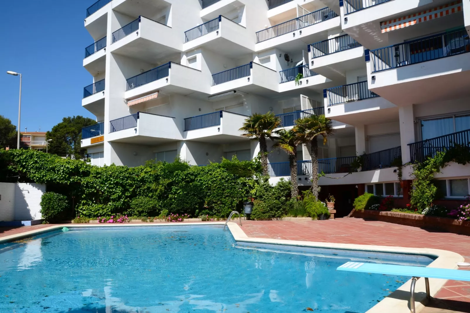 PASSEIG DEL MAR 01-Buitenkant zomer