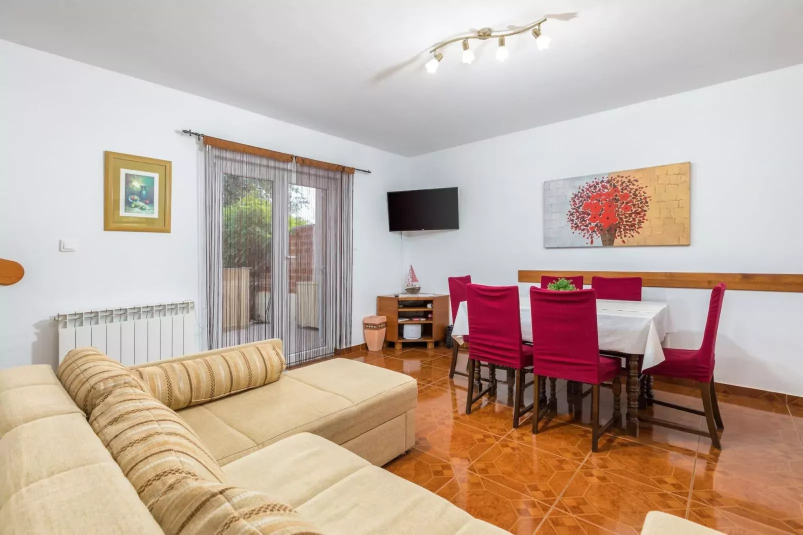 Apartment with Pool in Liznjan - Buneta