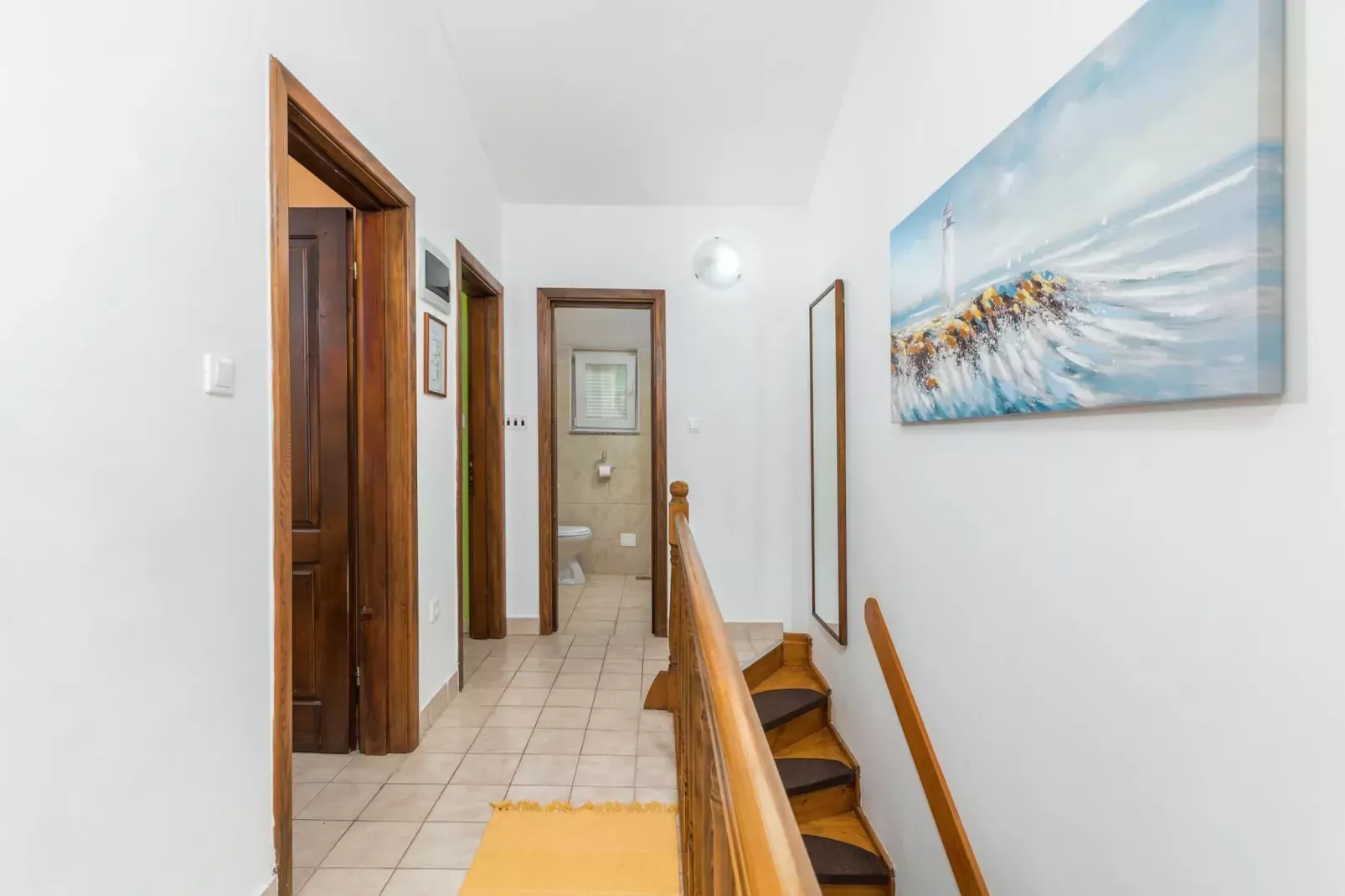 Apartment with Pool in Liznjan - Buneta-Overloop