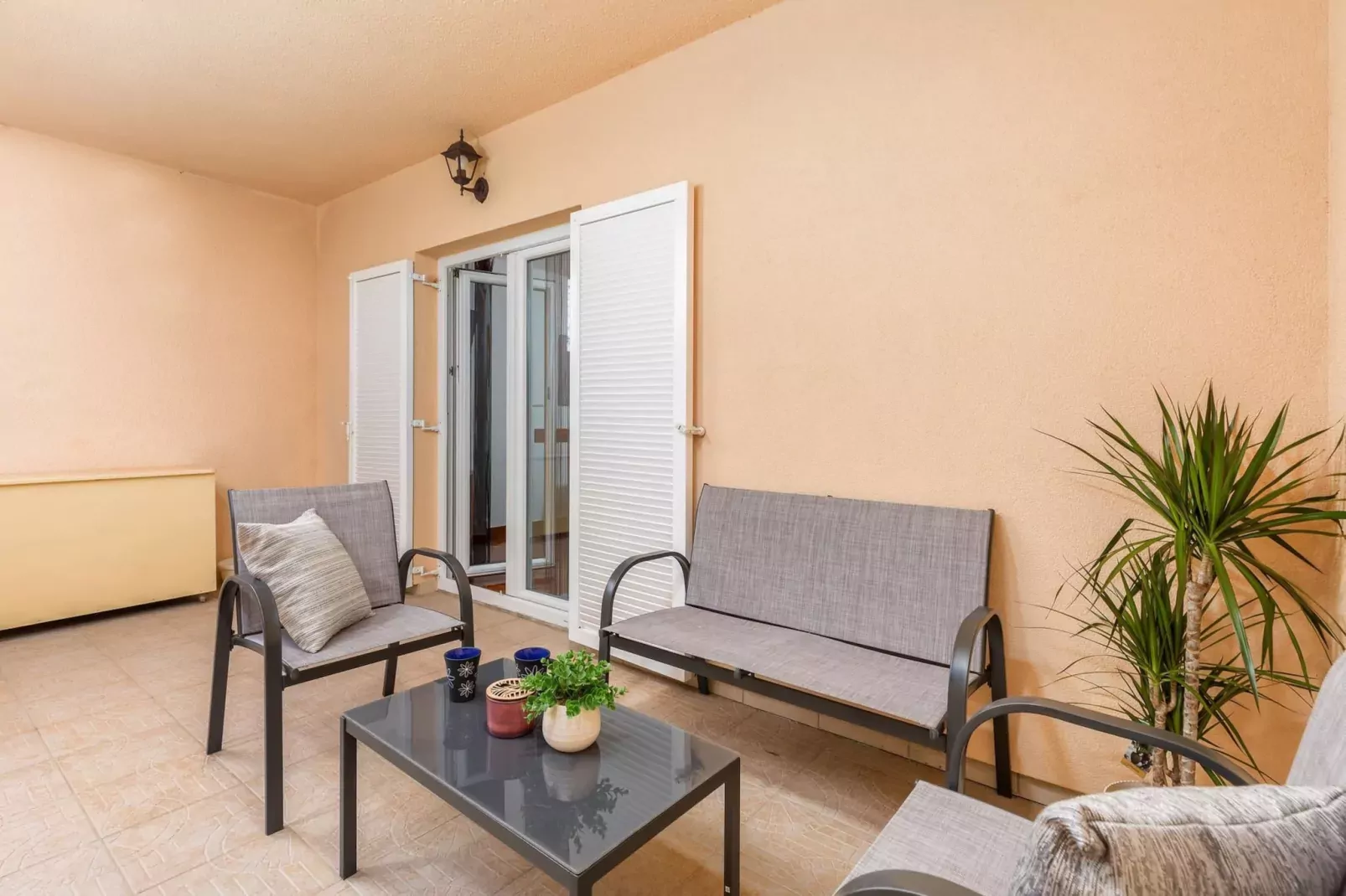 Apartment with Pool in Liznjan - Buneta-Terras