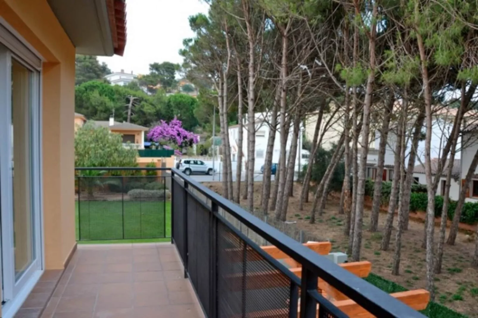 HOUSE MIQUEL ANGEL 4D-Buitenlucht
