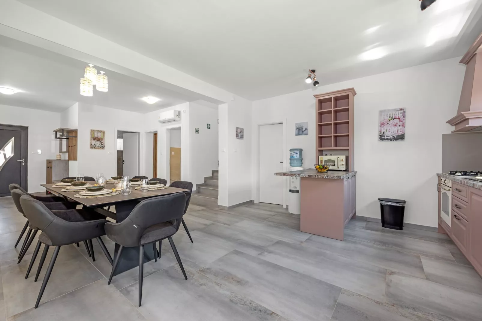 Enchanting Villa Magnolia West with Pool and Jacuz - 10559354