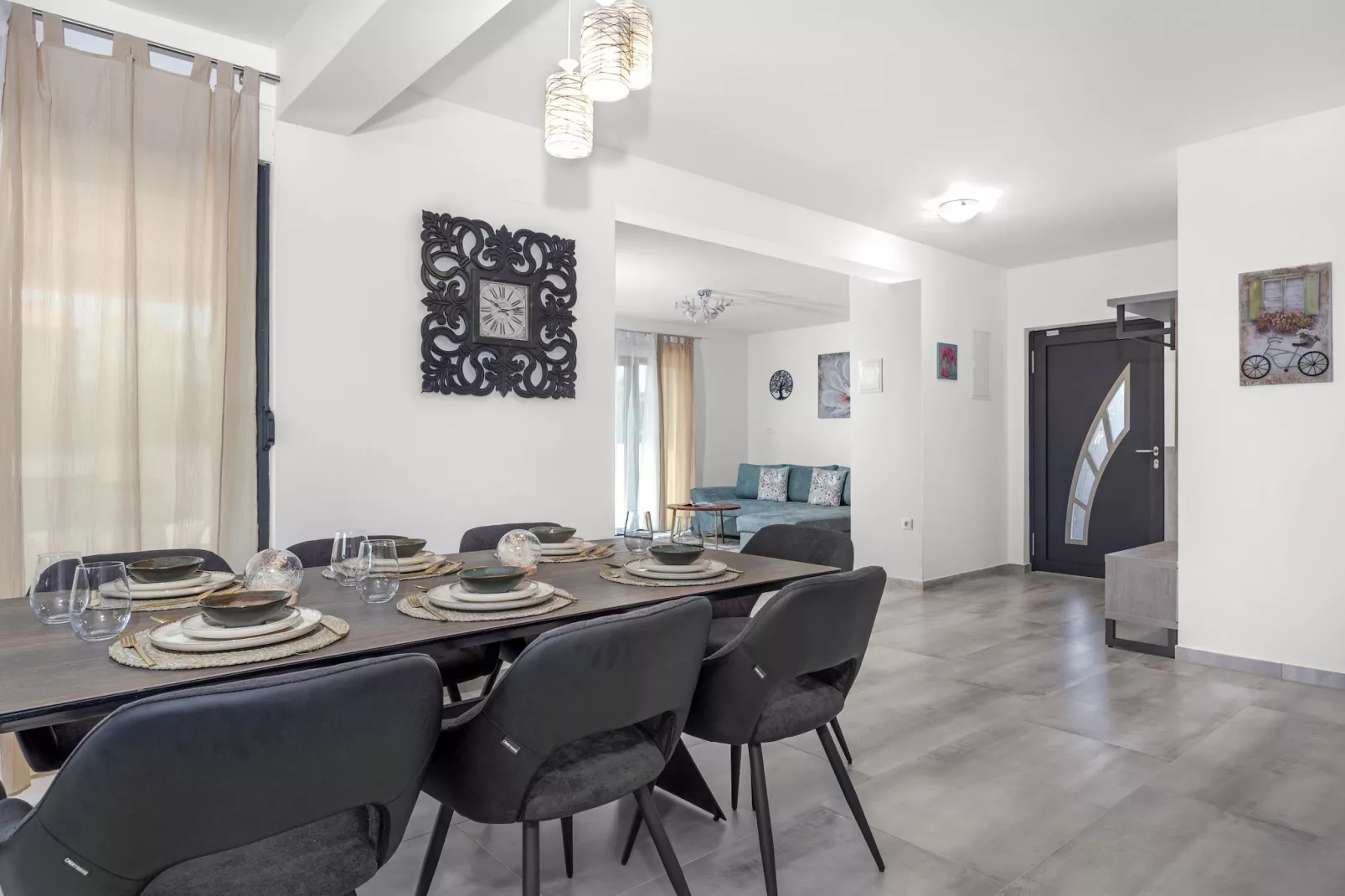 Enchanting Villa Magnolia West with Pool and Jacuz - 10559355