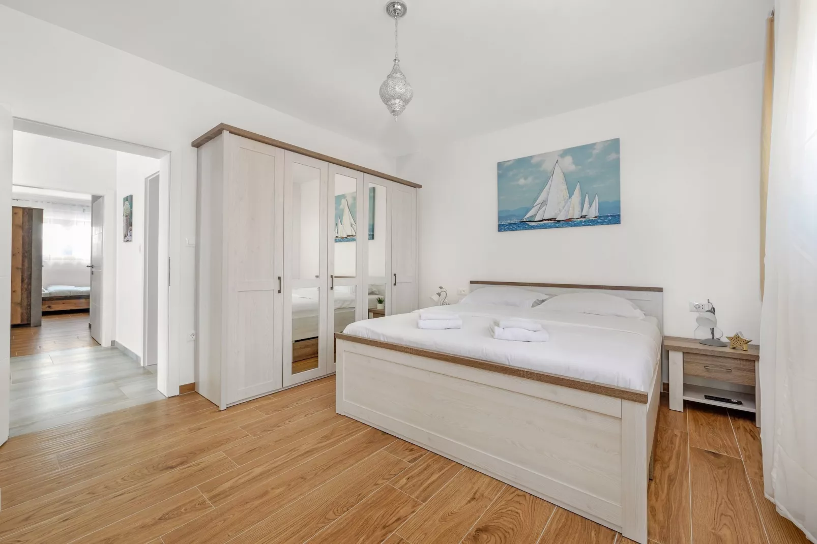 Enchanting Villa Magnolia West with Pool and Jacuz - 10559360