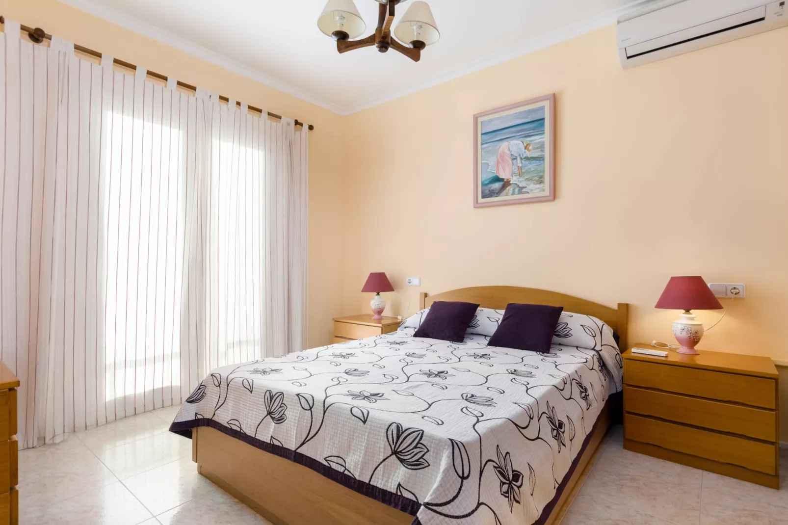 YourHouse Ca Na Xisca-Slaapkamer