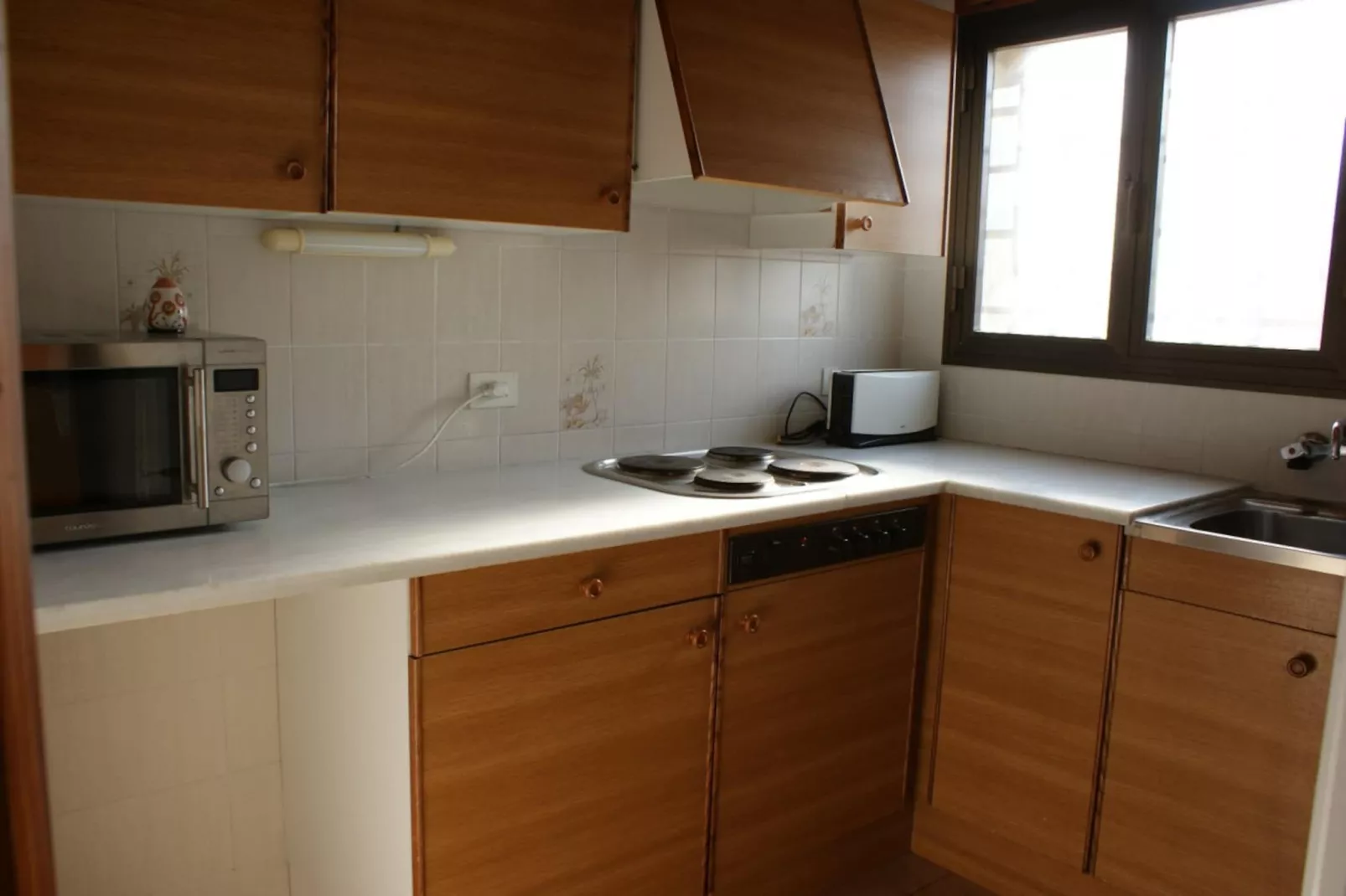 EMPORIUM 1-F4-Keuken
