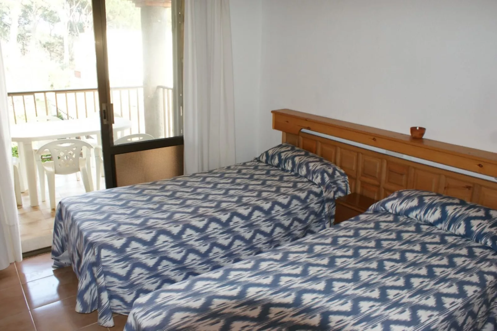 EMPORIUM 1-F4-Slaapkamer