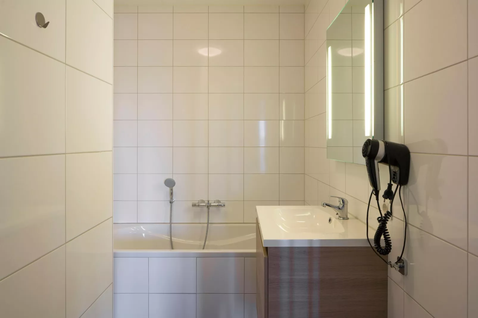 Résidence Wijngaerde 3-Badkamer