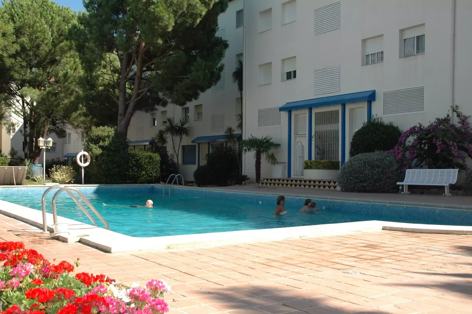 MAGDA PARK D-1D-Buitenkant zomer
