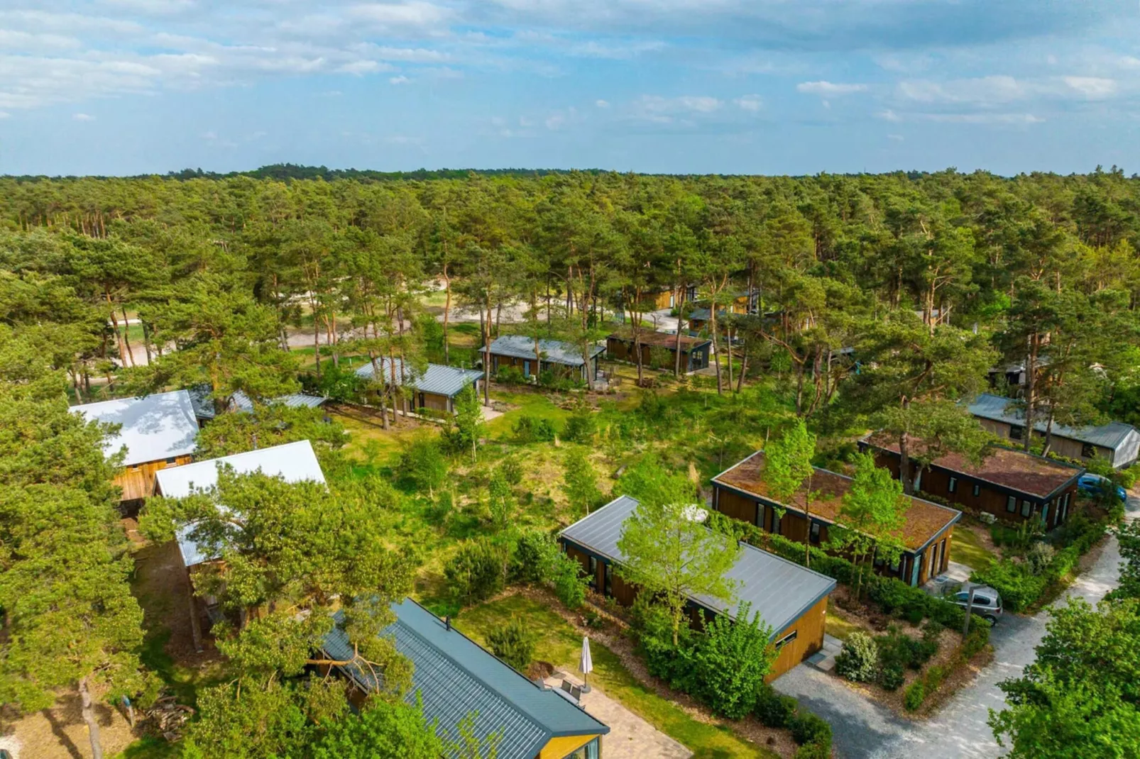 Resort De Zanding 28-Parkfaciliteiten