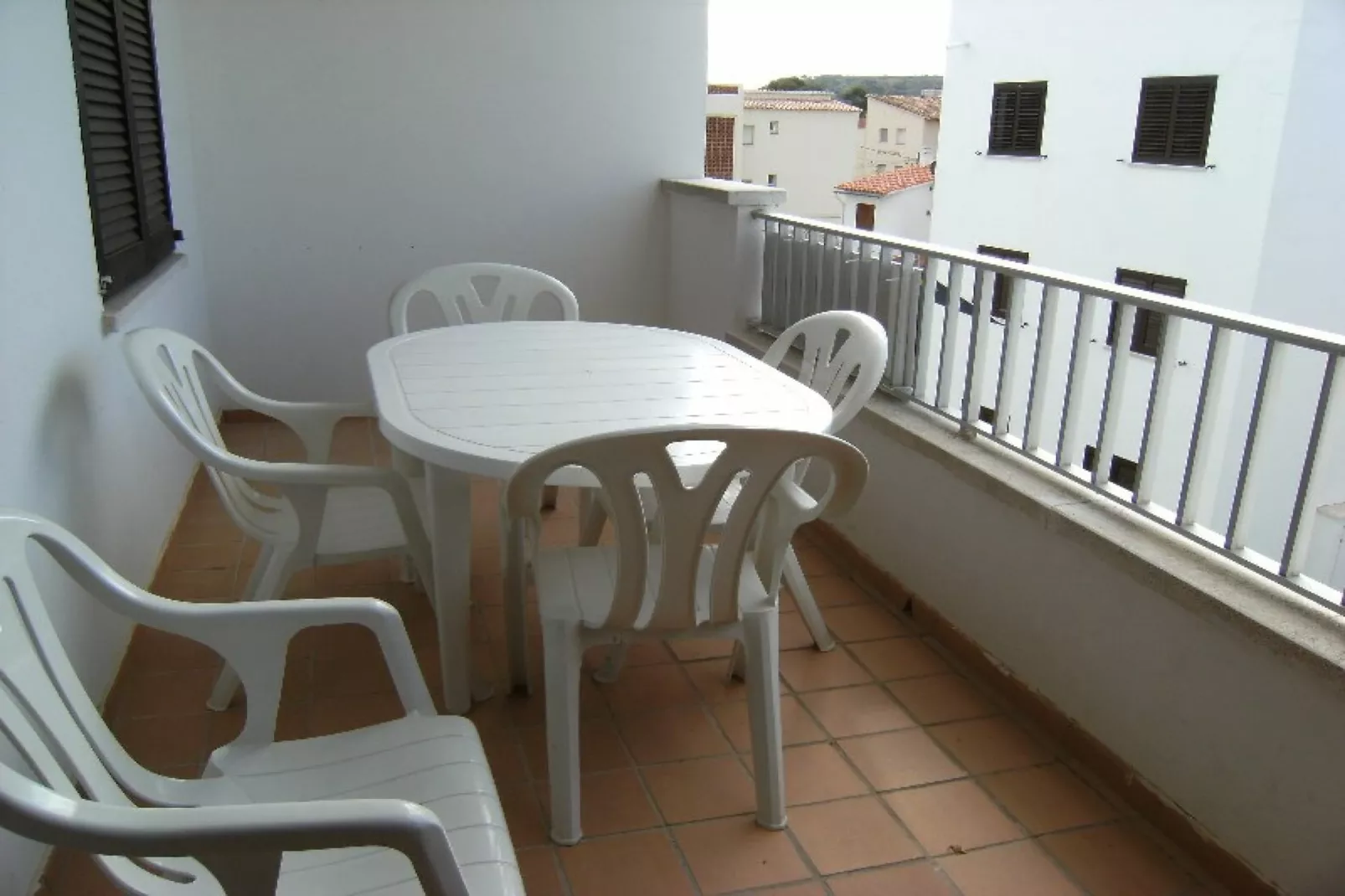 CALA MONTGO 33-Terras