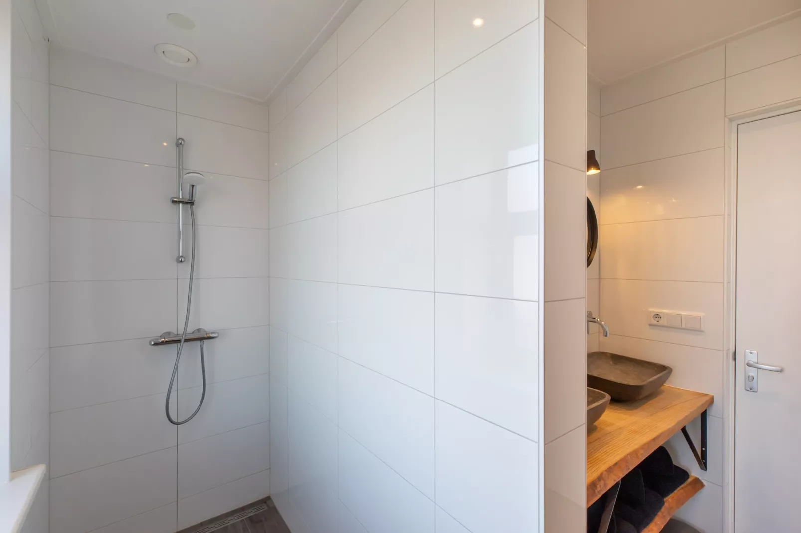 Pleinzicht 6c-Badkamer