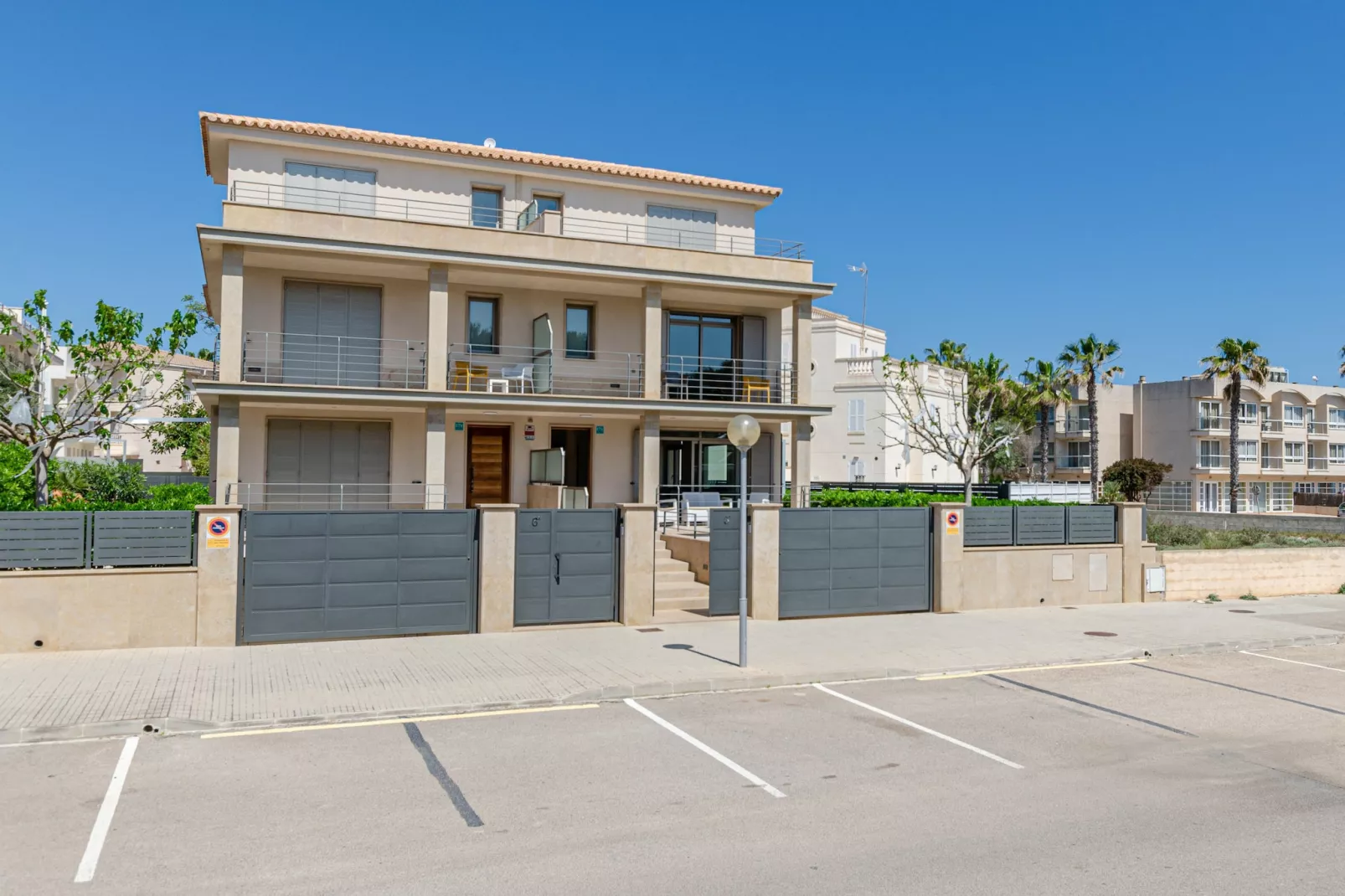 YourHouse Juan