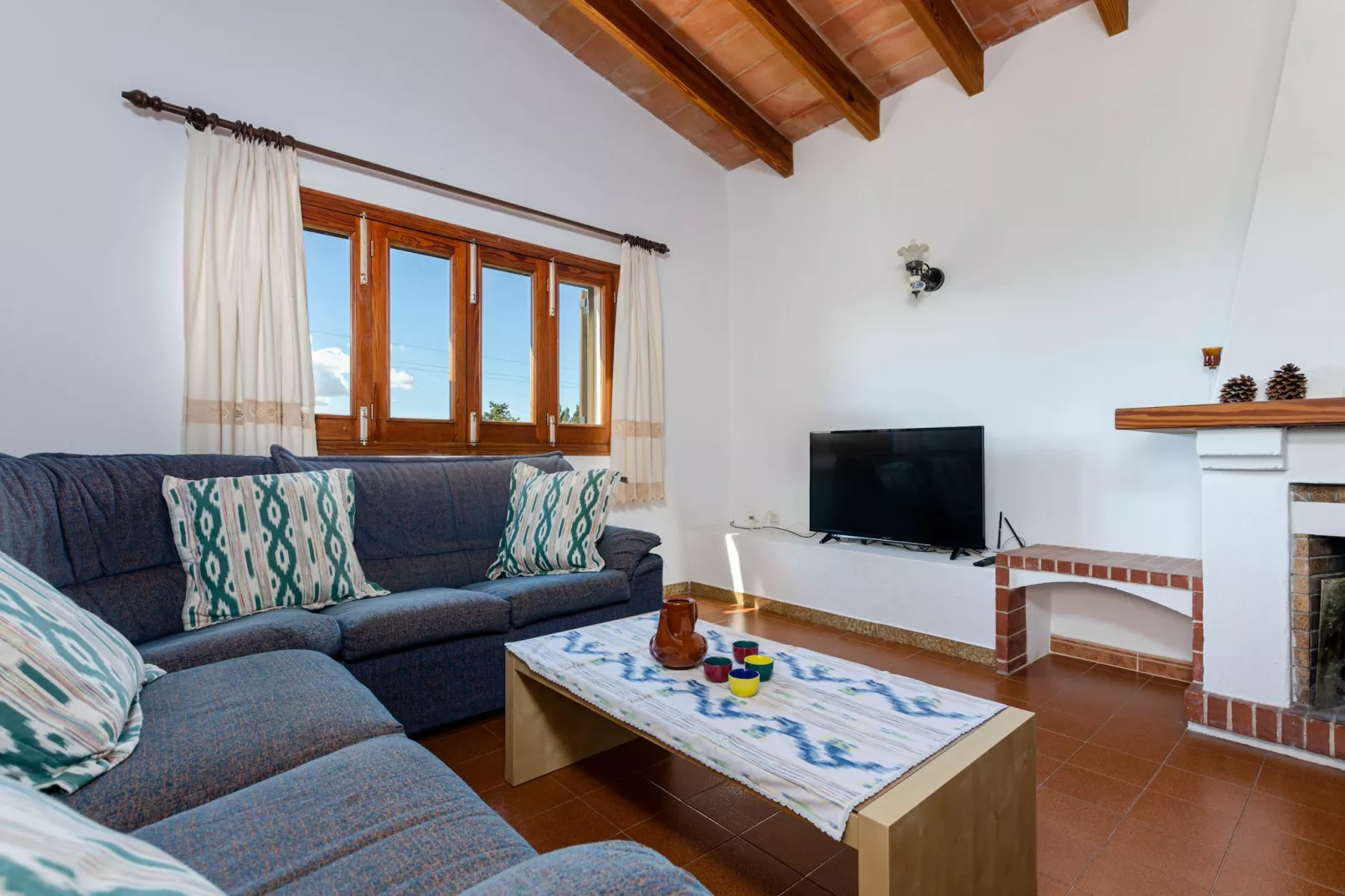 YourHouse Ca Na Teulera