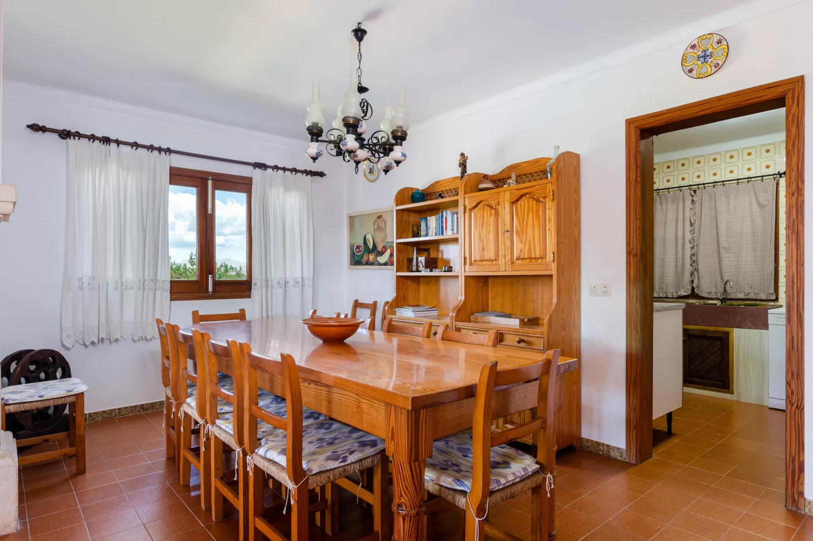 YourHouse Ca Na Teulera
