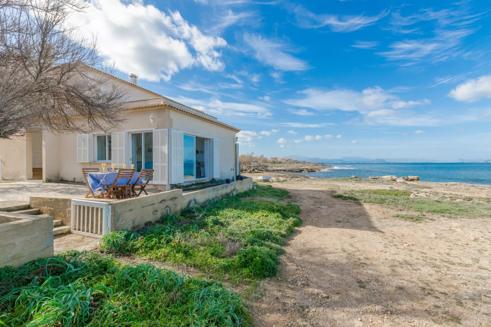 YourHouse Solmarina Son Serra