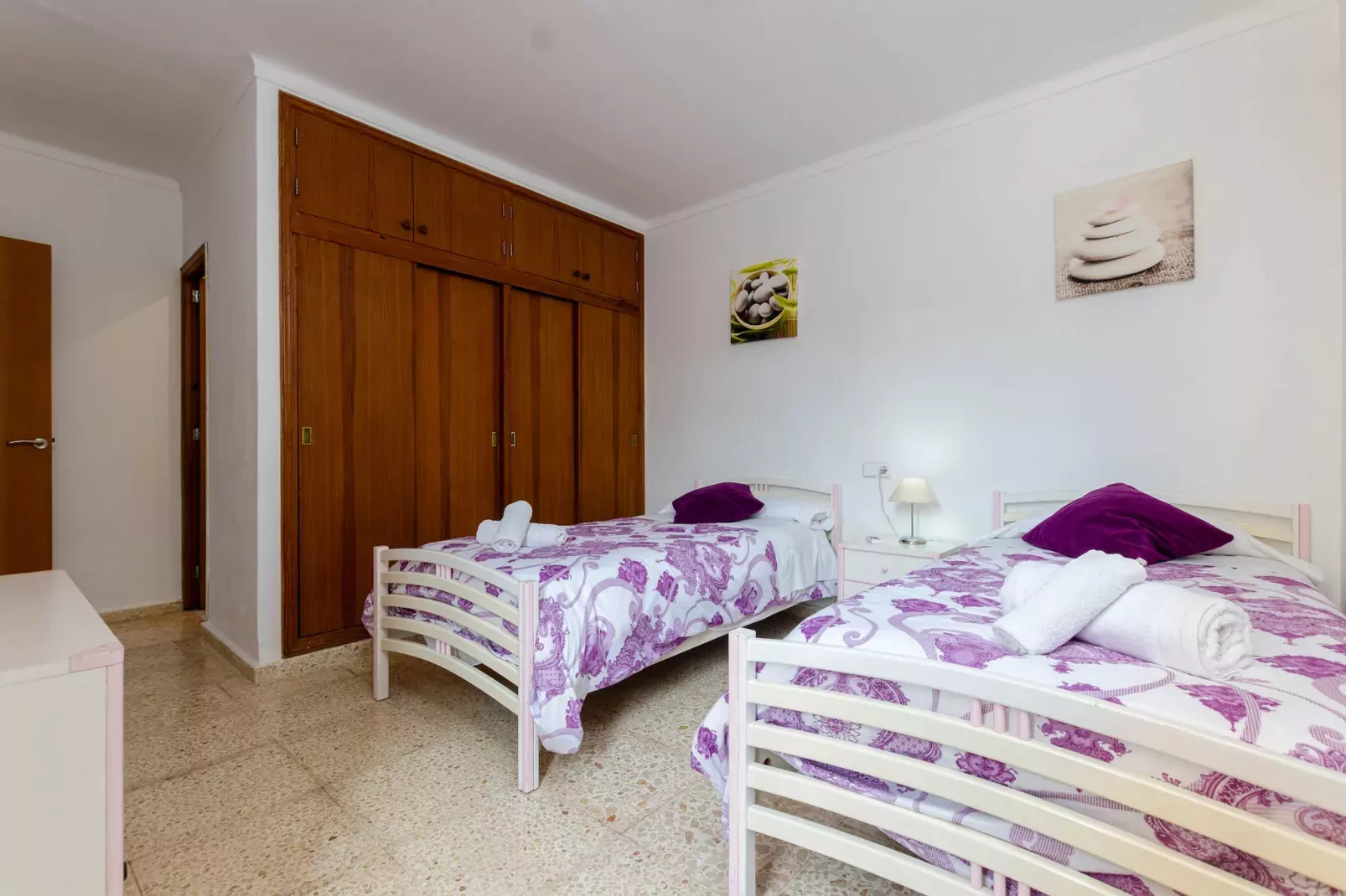 Finca en Pollença con piscina y barbacoa, Escandeu