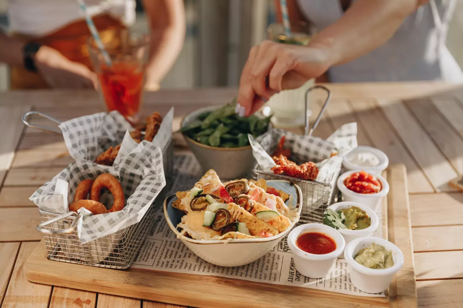 Roompot Beach Resort 21-Keuken