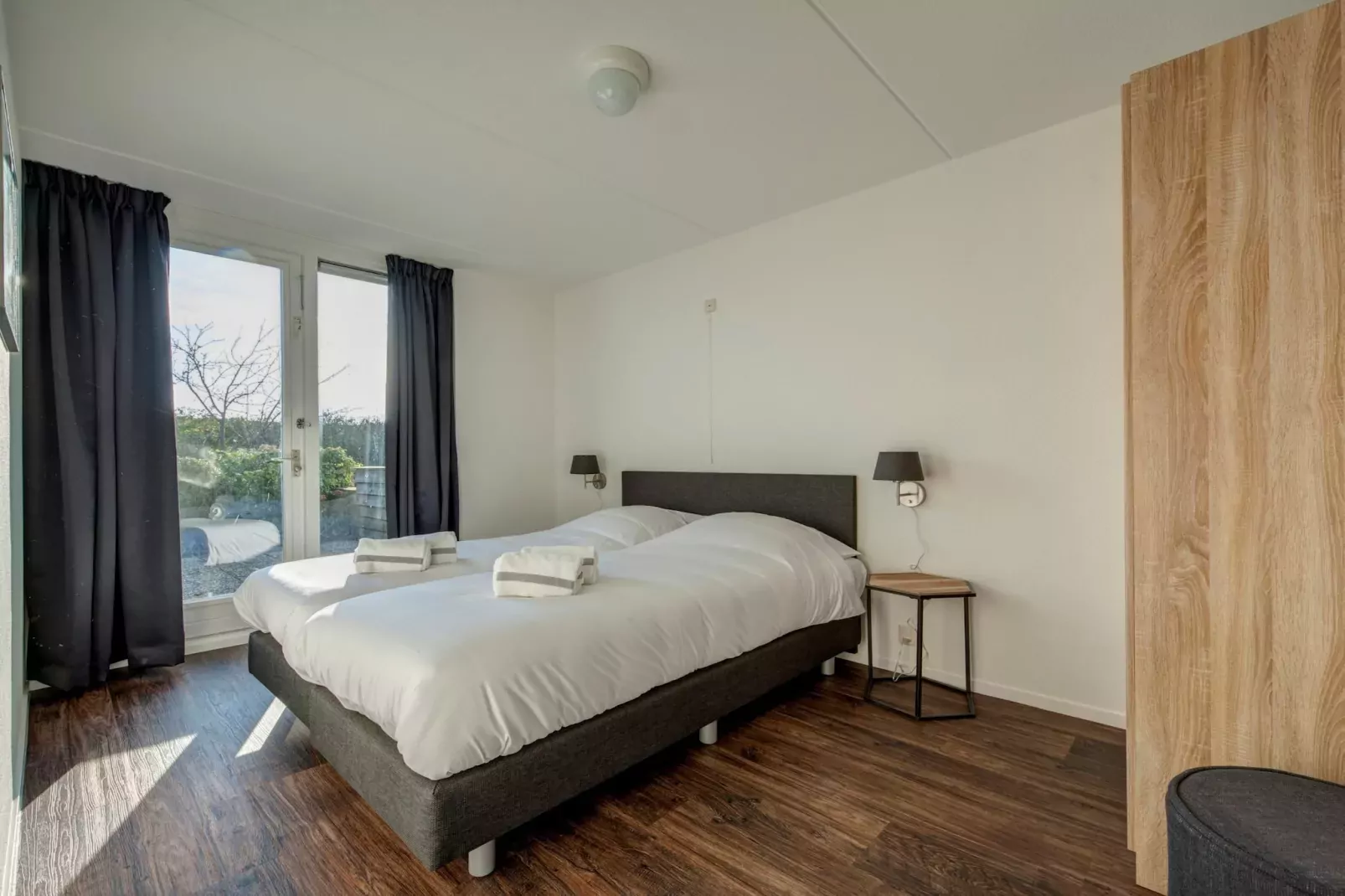 Roompot Beach Resort 21-Slaapkamer