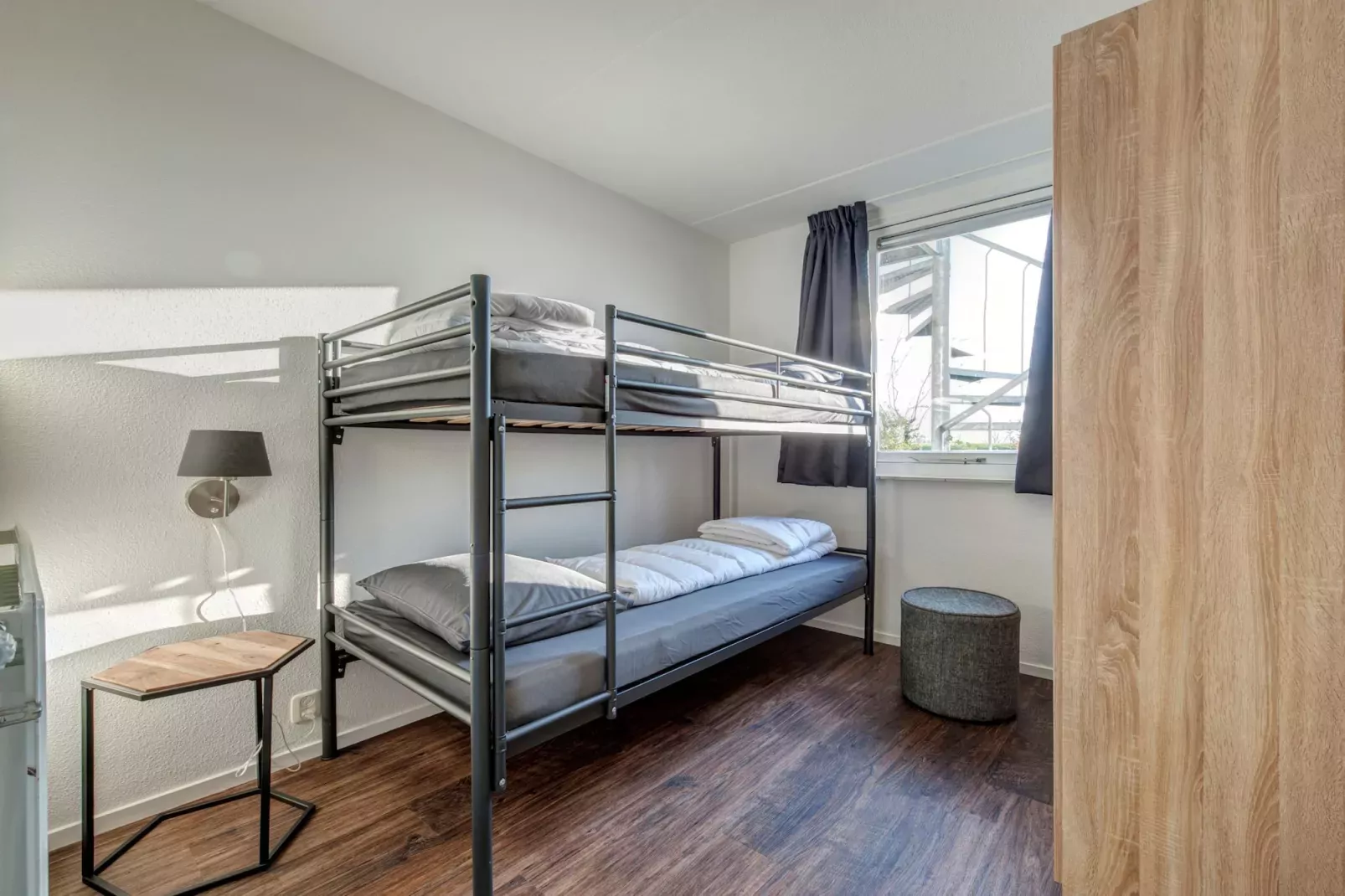 Roompot Beach Resort 21-Slaapkamer