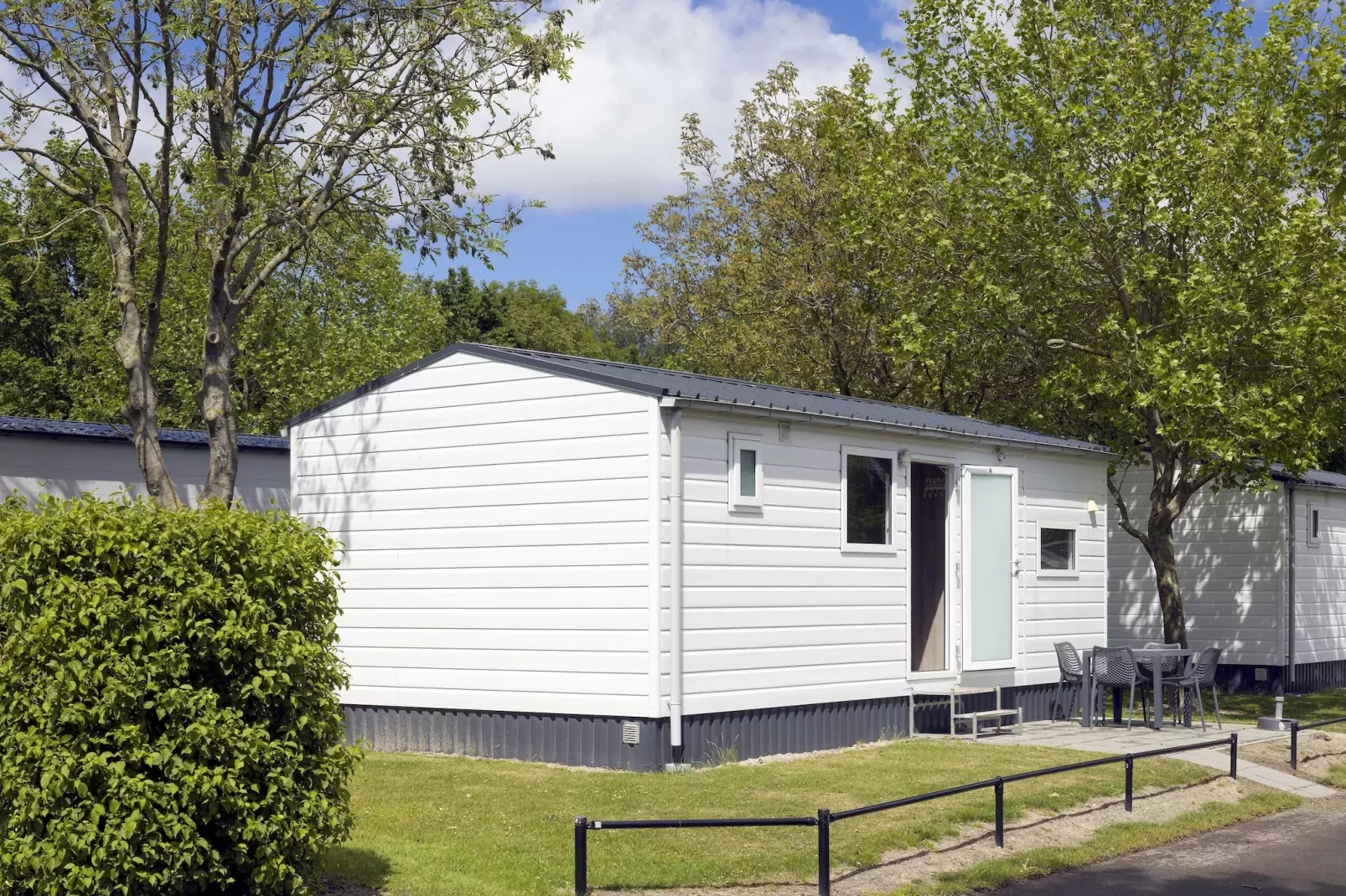 Vakantiepark Beach Resort 22-Gebieden zomer 1km