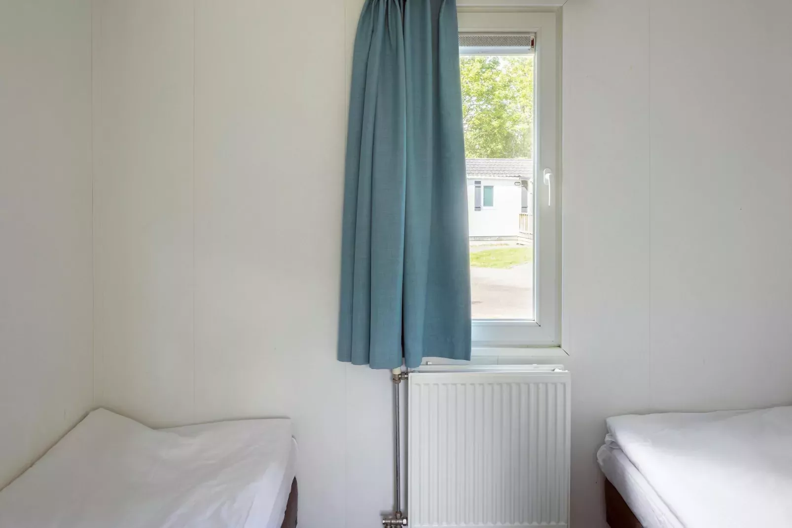 Vakantiepark Beach Resort 2-Slaapkamer