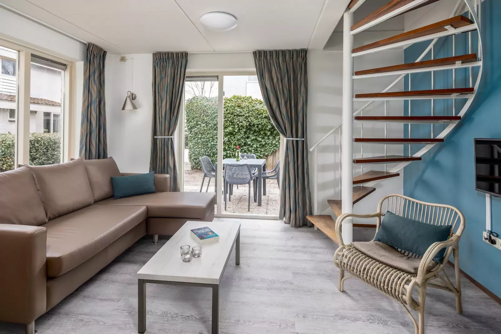 Roompot Beach Resort 5-Woonkamer