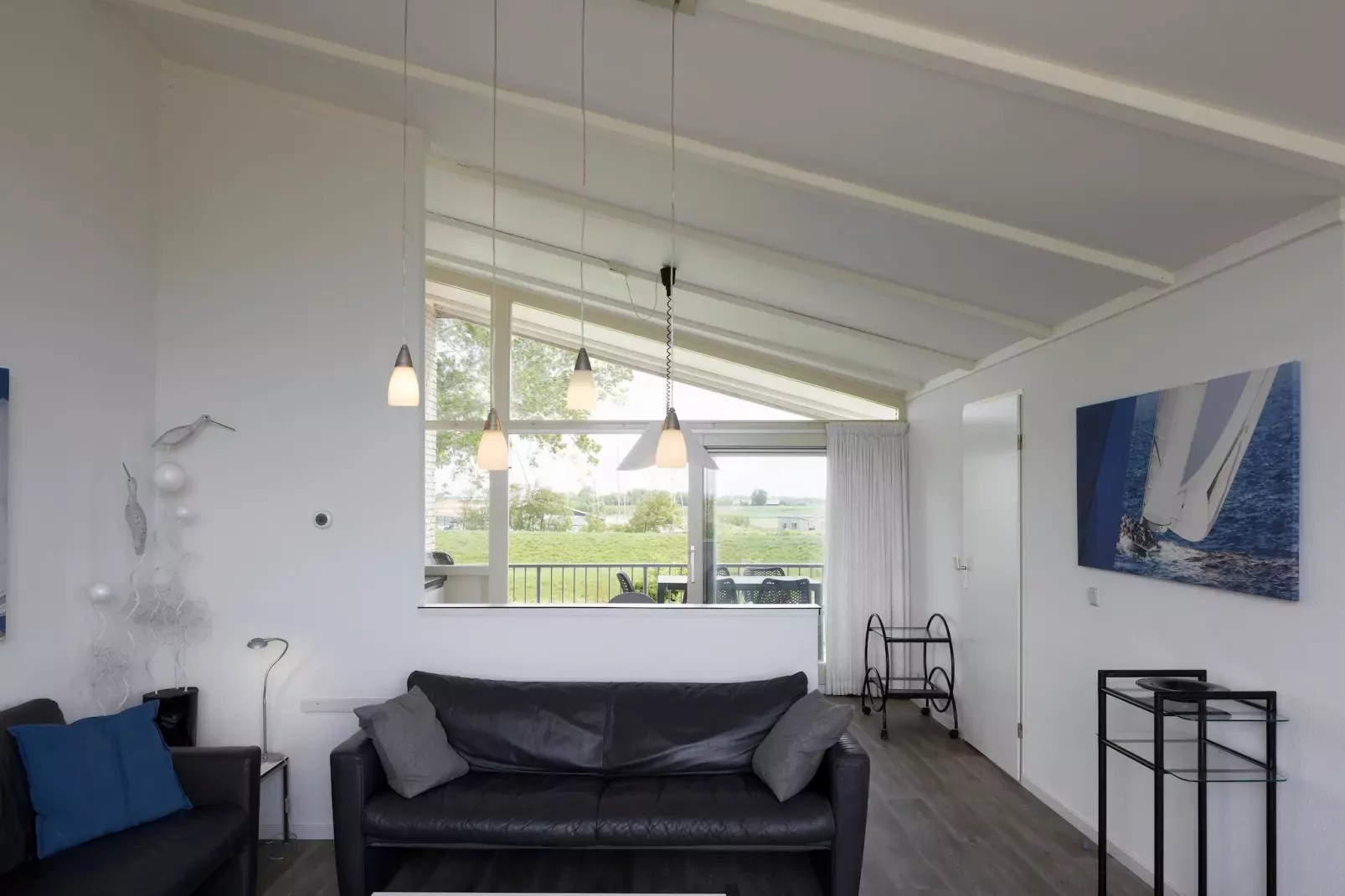 Roompot Beach Resort 20-Woonkamer