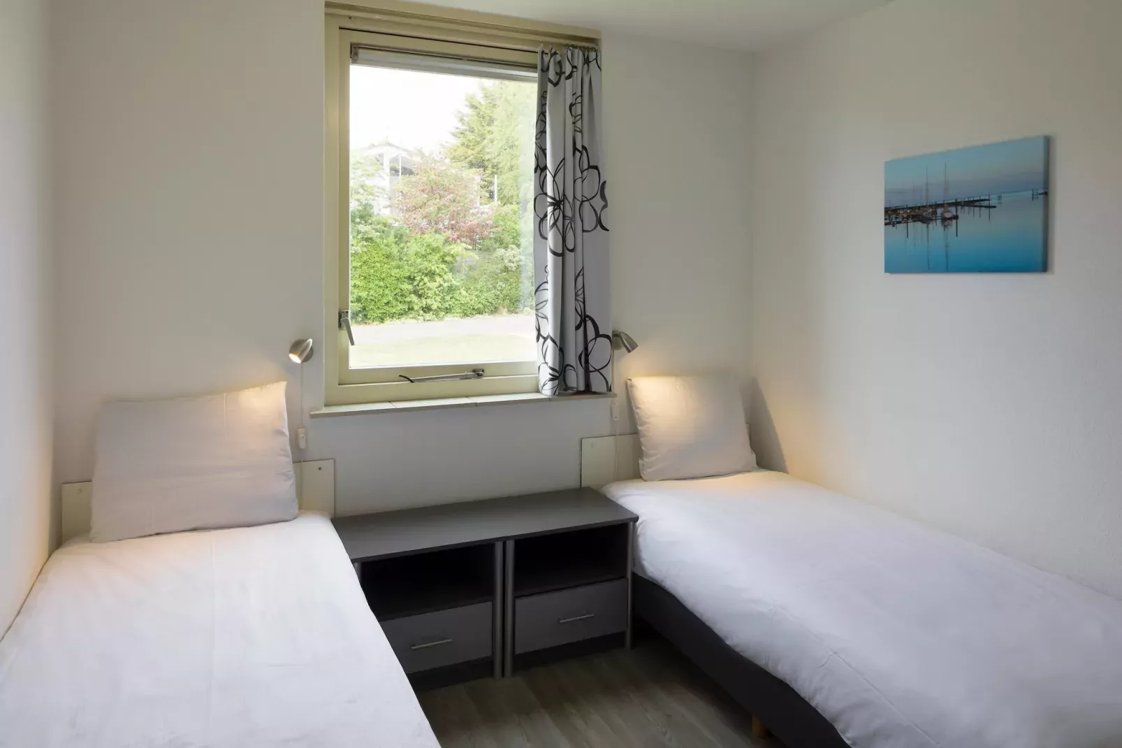 Roompot Beach Resort 20-Slaapkamer