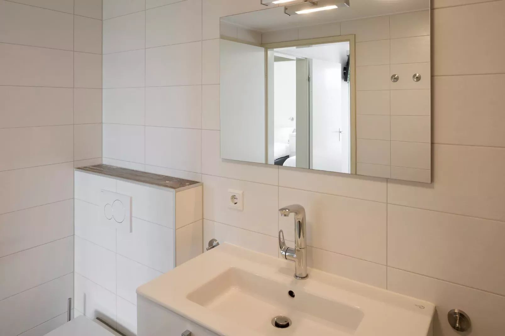 Roompot Beach Resort 20-Badkamer